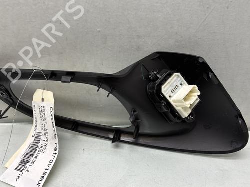 Mirror switch RENAULT KADJAR (HA_, HL_) 1.2 TCe 130 (HLMR) | BP33711352I25 - Image 3