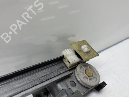 Front right window mechanism PEUGEOT 106 II (1A_, 1C_) 1.1 i | BP28705100C23