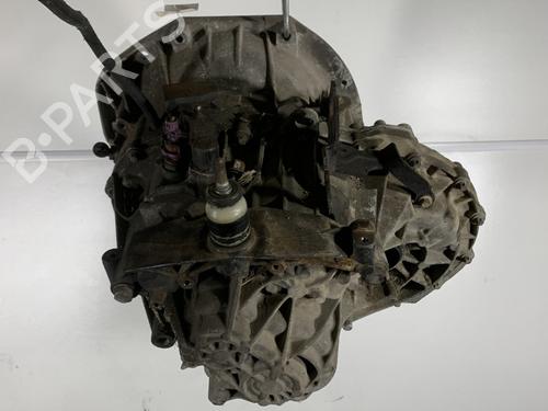 Gearbox RENAULT TRAFIC II Bus (JL) 2.0 dCi 90 | BP28001397M3 