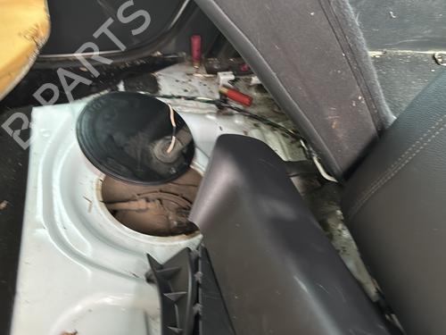 Right sun visor DACIA DUSTER (HS_) 1.5 dCi (HSMC) | BP27721744I2  - Image 20