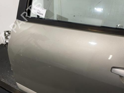 Left rear door DACIA SANDERO 1.5 dCi | BP21955470C4