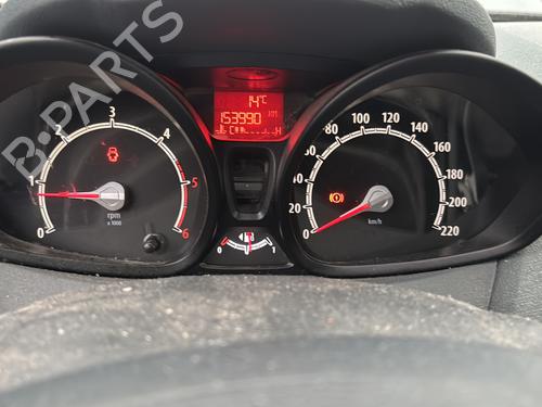 Gearbox FORD FIESTA VI (CB1, CCN) 1.4 TDCi | BP37863620M3 - Image 14