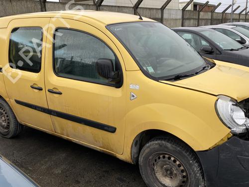 Left front indicator RENAULT KANGOO Express (FW0/1_) 1.5 dCi 70 (FW0A, KW0V) | BP29567226C32 - Image 4