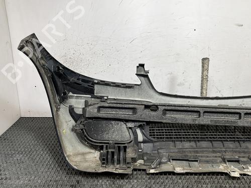 Front bumper MERCEDES-BENZ A-CLASS (W169) A 180 CDI (169.007, 169.307) | BP31804746C7 