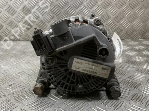 Generator FORD FIESTA VI (CB1, CCN) 1.6 TDCi | BP29759445M7