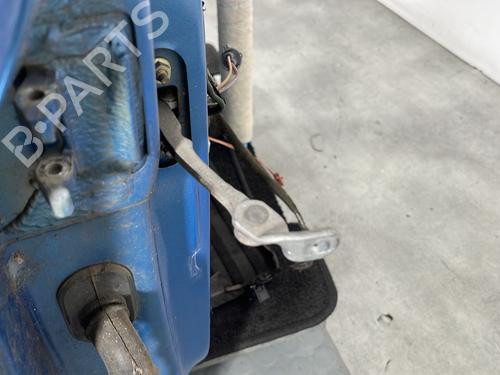 Right front door RENAULT CLIO II (BB_, CB_) 1.4 16V (B/CB0P, BB13) | BP28282155C3 