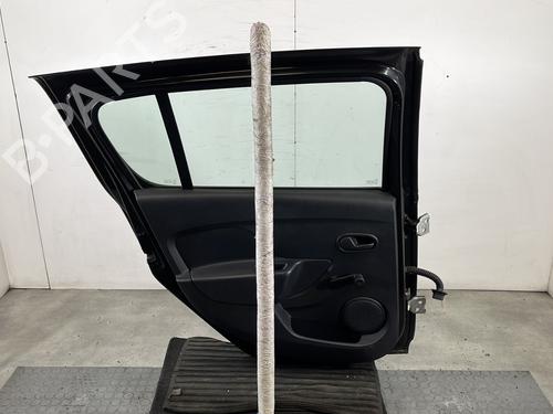 Left rear door DACIA SANDERO II 1.2 | BP30535784C4 