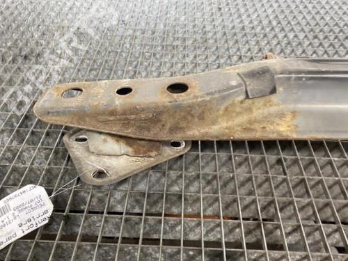 Rear bumper reinforcement PEUGEOT 107 (PM_, PN_) 1.4 HDi | BP19951241C73 