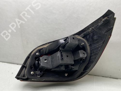 Højre baglygte BMW 5 (E60) 535 d | BP23769344C35 