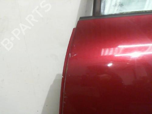 Left rear door AUDI A3 (8L1) 1.9 TDI | BP19986535C4 