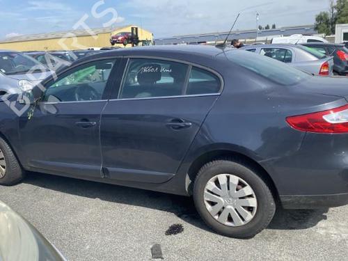 Radio RENAULT FLUENCE (L3_) 1.5 dCi (L30S) | BP26295917E6 - Image 16