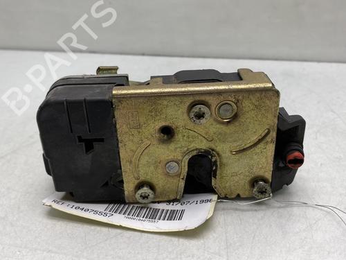 Used Rear right lock PEUGEOT 306 Hatchback (7A, 7C, N3, N5) 1.4 (75 hp) 26495684