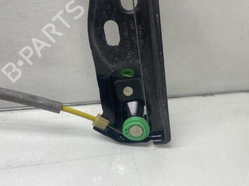 Used Front right window mechanism FORD MONDEO V Saloon (CD) [2012-2025]  19990192