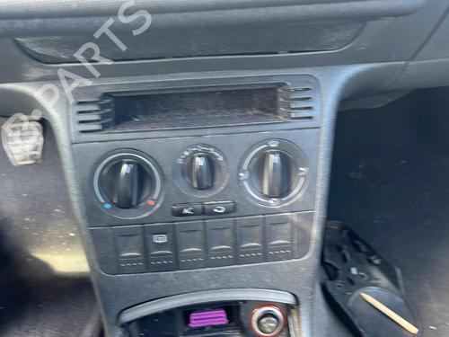 Front right lock VW POLO (6N2) 1.4 TDI | BP28428099C97 