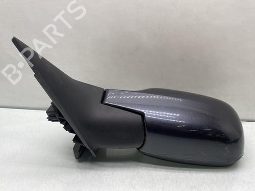 Lusterko boczne lewe RENAULT SCÉNIC II (JM0/1_) 1.5 dCi (JM1E, JM16) | BP29939267C26 