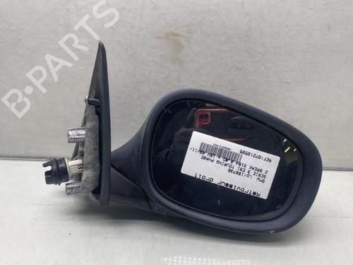 Right mirror BMW 3 Touring (E91)  | BP19950584C27 