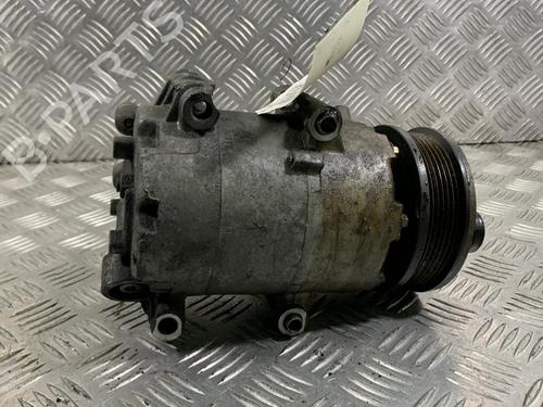 Used AC compressor FORD FIESTA VI (CB1, CCN) 1.25 (60 hp) 20008747