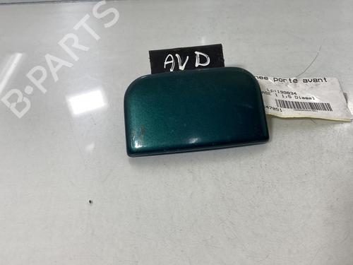 Front right exterior door handle CITROËN SAXO (S0, S1)  | BP19999251C129 