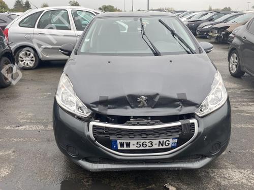 Left front window switch PEUGEOT 208 I (CA_, CC_) 1.0 VTi | BP24962059I27 - Image 7