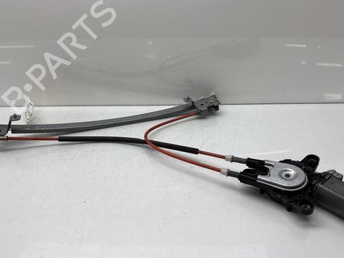 Used Front left window mechanism PEUGEOT 106 II (1A_, 1C_) 1.1 i (60 hp) 28705101