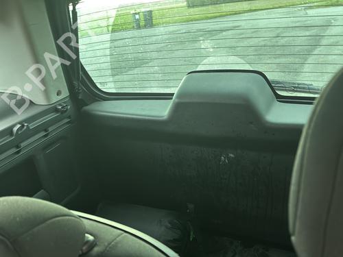 Dørliste CITROËN BERLINGO MULTISPACE (B9) 1.6 BlueHDi 100 | BP34525189C150 - Image 9