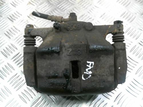 Used Right front brake caliper NISSAN QASHQAI / QASHQAI +2 I (J10, NJ10, JJ10E) 1.5 dCi (106 hp) 19999810