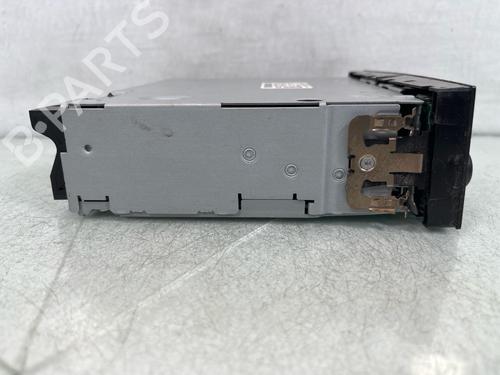 Bilradio Bilradio PEUGEOT 3008 I MPV (0U_) 1.6 HDi (112 hp) 37452309 37452309