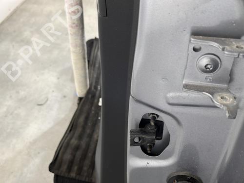Left rear door PEUGEOT 2008 I (CU_) 1.2 VTi | BP29453301C4 