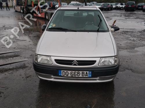 Ignition coil CITROËN SAXO (S0, S1)  | BP19993074M94 