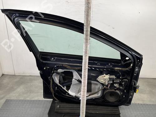 Left front door RENAULT LAGUNA III (BT0/1) 2.0 dCi (BT01, BT08, BT09, BT0E, BT0K, BT12, BT1C, BT1D,... | BP31022936C2