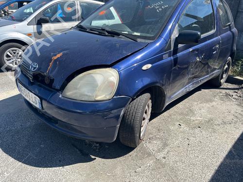 Used Parts TOYOTA YARIS (_P1_) 1.0 (SCP10_, SCP10R) 4666724