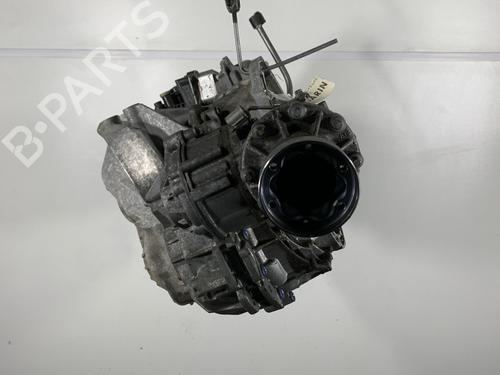 Used Gearbox Gearbox MERCEDES-BENZ B-CLASS Sports Tourer (W246, W242) B 200 CDI / d 4-matic (246.202) (136 hp) 23768807 23768807