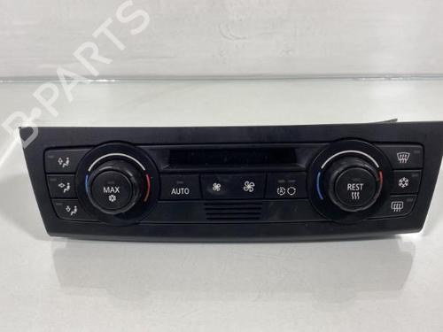 Climate control BMW 1 (E87) 118 d | BP19975640I5 