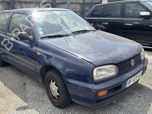Used Parts VW GOLF III (1H1) 1.9 D 4322662