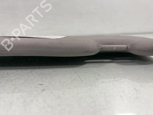 Left sun visor FORD FIESTA IV (JA_, JB_) 1.25 i 16V | BP29863760I1 