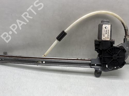 Used Rear right window mechanism RENAULT LAGUNA II (BG0/1_) 1.9 dCi (BG1A, BG1W, BG0G) (110 hp) 32063133