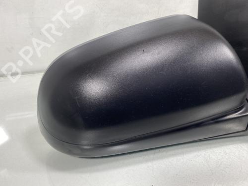 Right mirror CHEVROLET AVEO / KALOS Hatchback (T250, T255)  | BP20017456C27 