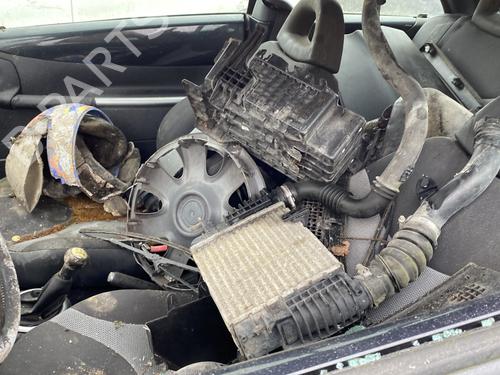 Left headlight CITROËN C3 Pluriel (HB_) 1.4 HDi | BP26685463C28  - Image 22