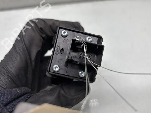 Switch CITROËN C4 Picasso I MPV (UD_) 1.6 HDi 110 | BP28280511I30 - Image 3