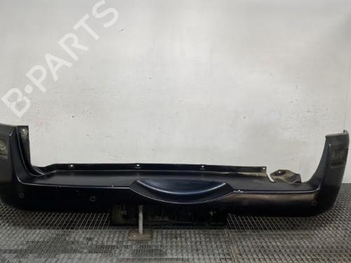 Rear bumper SUZUKI GRAND VITARA II (JT, TE, TD) 1.9 DDiS All-wheel Drive (JT419, TD44, JB419WD, JB419XD,... | BP19958393C8 