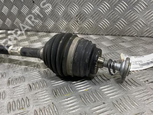 Used Left front driveshaft MINI MINI (F55) One D (95 hp) 19964399