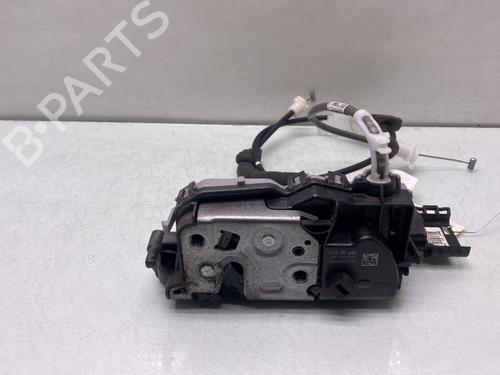 Used Rear right lock Rear right lock 29897689 29897689