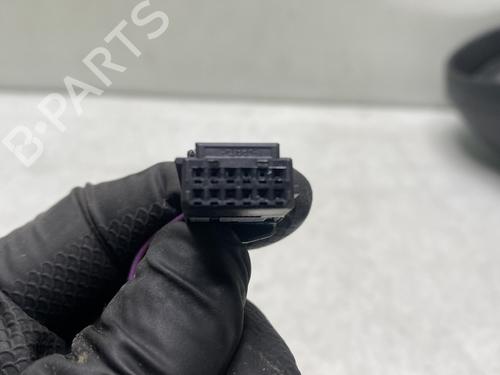 Left mirror RENAULT MODUS / GRAND MODUS (F/JP0_) 1.5 dCi (FP0G, JP0G) | BP32063433C26 