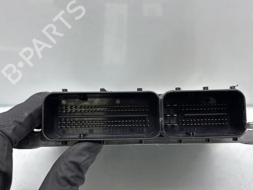 Engine control unit (ECU) OPEL MERIVA B MPV (S10) 1.7 CDTI (75) | BP29165652M57 - Image 4