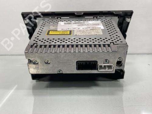 Bilradio SUZUKI SWIFT III (MZ, EZ)  | BP20006701E6 