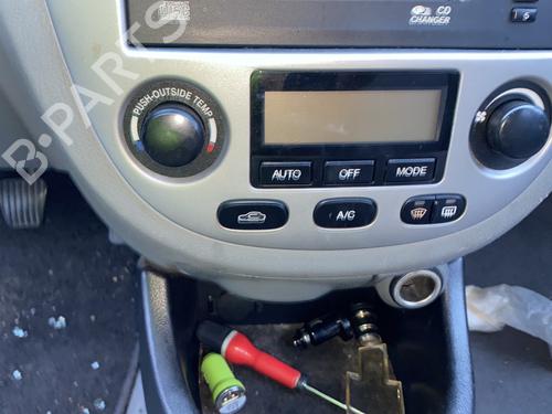 Used Parts CHEVROLET NUBIRA Estate 2.0 D 2348132