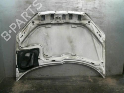 Cofano anteriore PEUGEOT 206 Hatchback (2A/C) 1.9 D (69 hp) 30941213