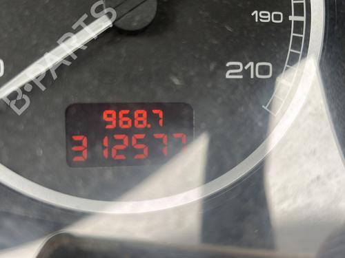 håndbremse PEUGEOT 307 Break (3E) 2.0 HDi 135 | BP25626284I18 