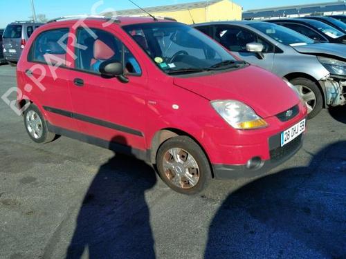 Right taillight CHEVROLET MATIZ (M200, M250) 0.8 | BP19974267C35 