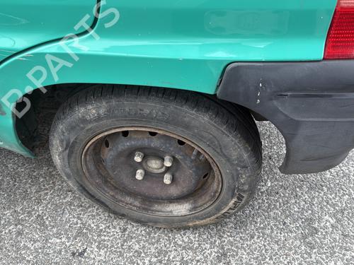 Antenna/Base PEUGEOT 106 II (1A_, 1C_) 1.1 i | BP30878580C140